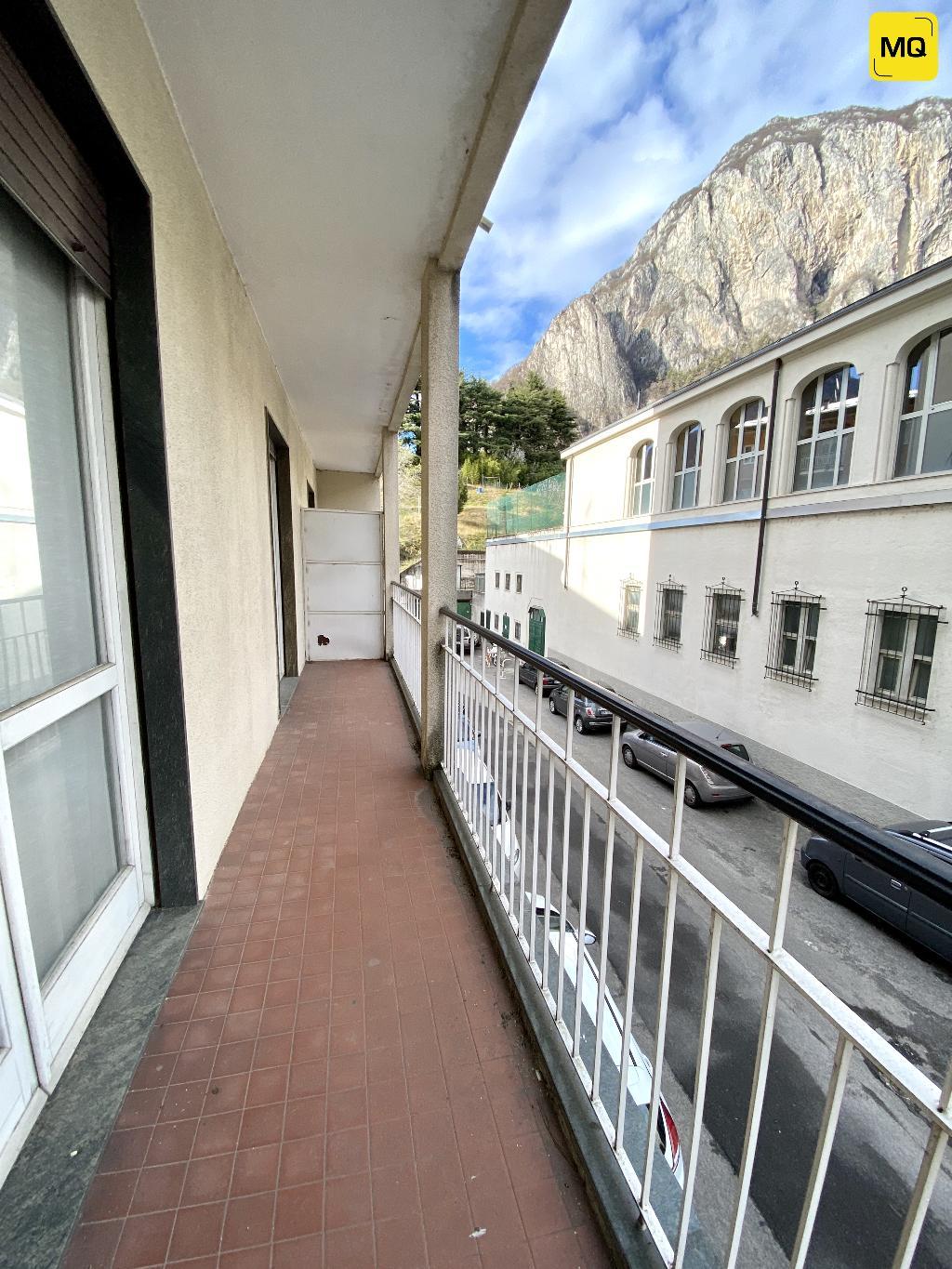 Appartamento LECCO vendita   Via Privata Vittorio Veneto Agenzia Immobiliare Metroquadro