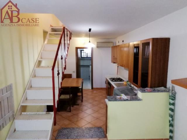 Villa Unifamiliare - Indipendente VIGEVANO vendita   Via Mazzini Acquaotta Basilia Maria