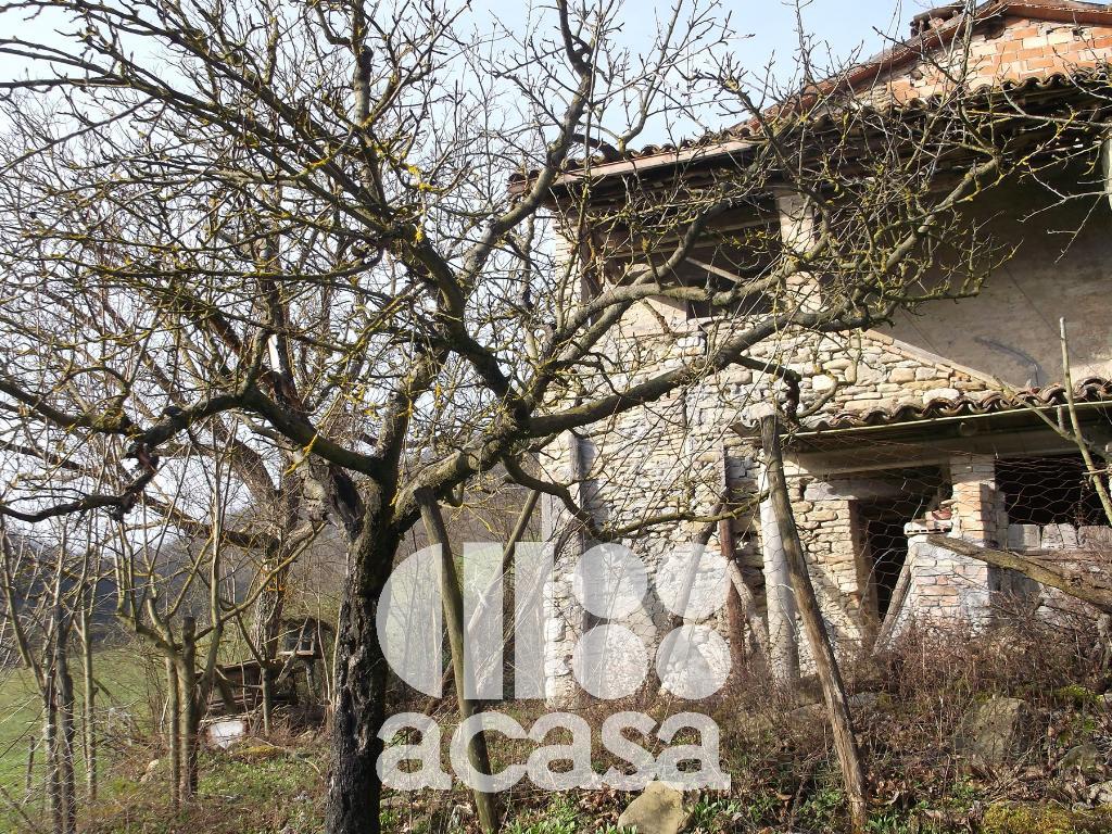 Rustico - Cascina SARSINA vendita    ACASA Srl