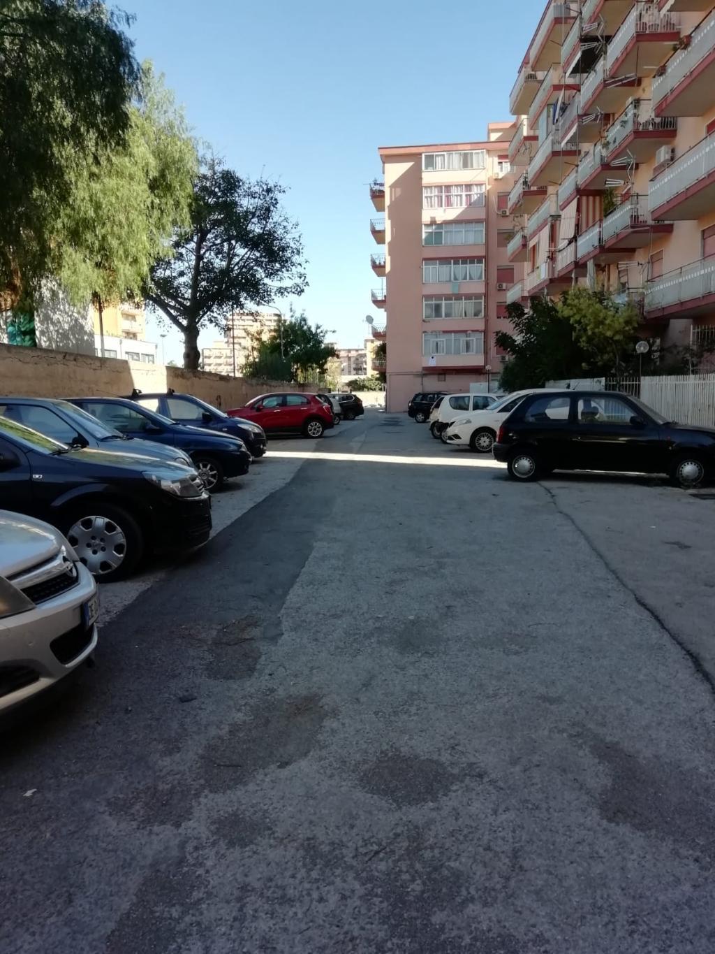 Appartamento PALERMO vendita  BRANCACCIO via Ajovalist Punto Casa di Claudio Costantino