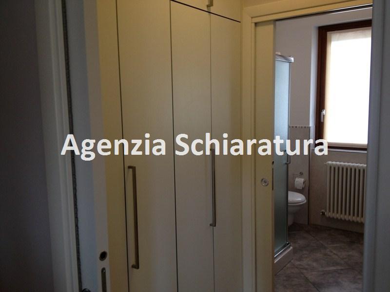 Appartamento PESARO vendita    Agenzia Immobiliare Schiaratura