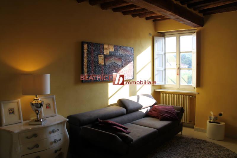 Appartamento LUCCA vendita  MONTE SAN QUIRICO  Beatrice Immobiliare