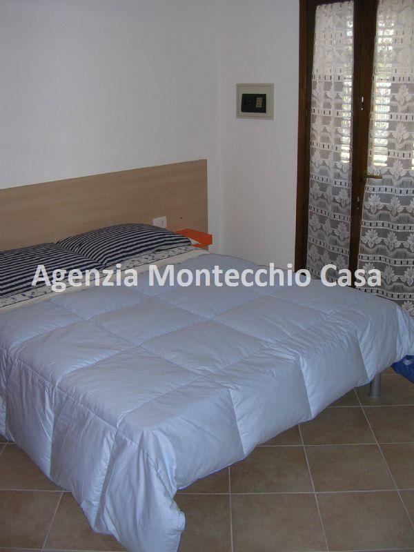 Appartamento CASTELSARDO affitto   Via Molise Agenzia Montecchio Casa