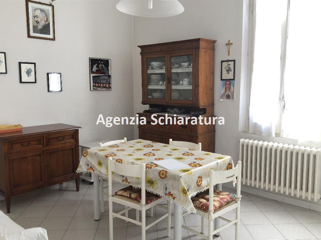 Appartamento VALLEFOGLIA vendita    Agenzia Immobiliare Schiaratura