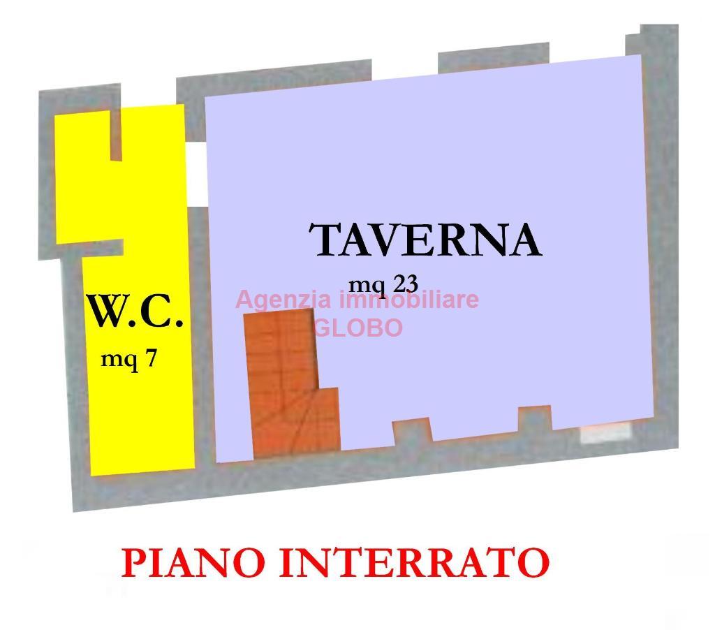 Appartamento CESENA vendita    Agenzia GLOBO di Garavelli Gianni & C. Sas