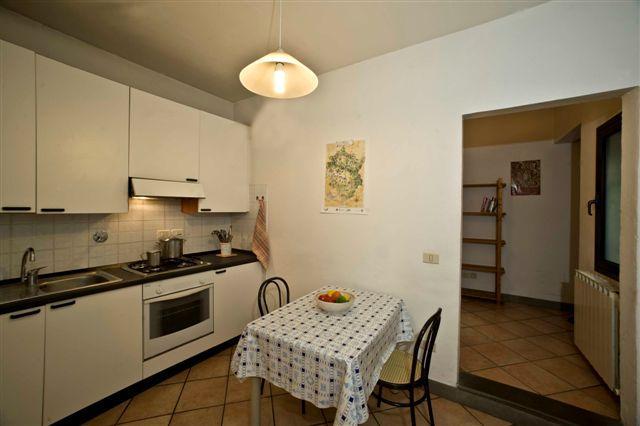 Appartamento FIRENZE affitto  CENTRO STORICO SAN T ANTONINO Casaexpress Immobiliare