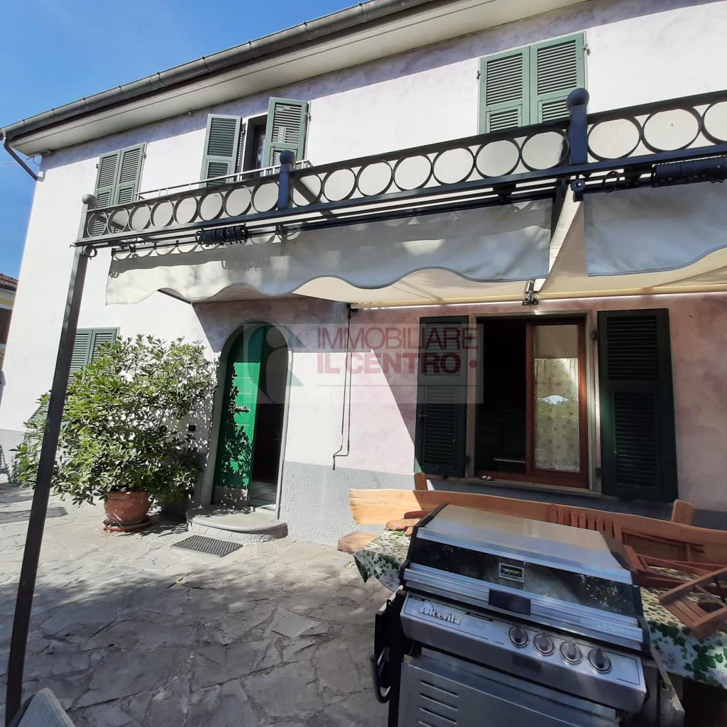 Villa Semi Indipendente SARZANA vendita    IL CENTRO IMMOBILIARE snc di Stefano Santi