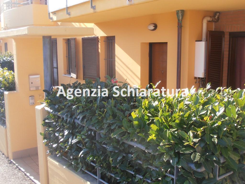 Appartamento VALLEFOGLIA vendita    Agenzia Immobiliare Schiaratura