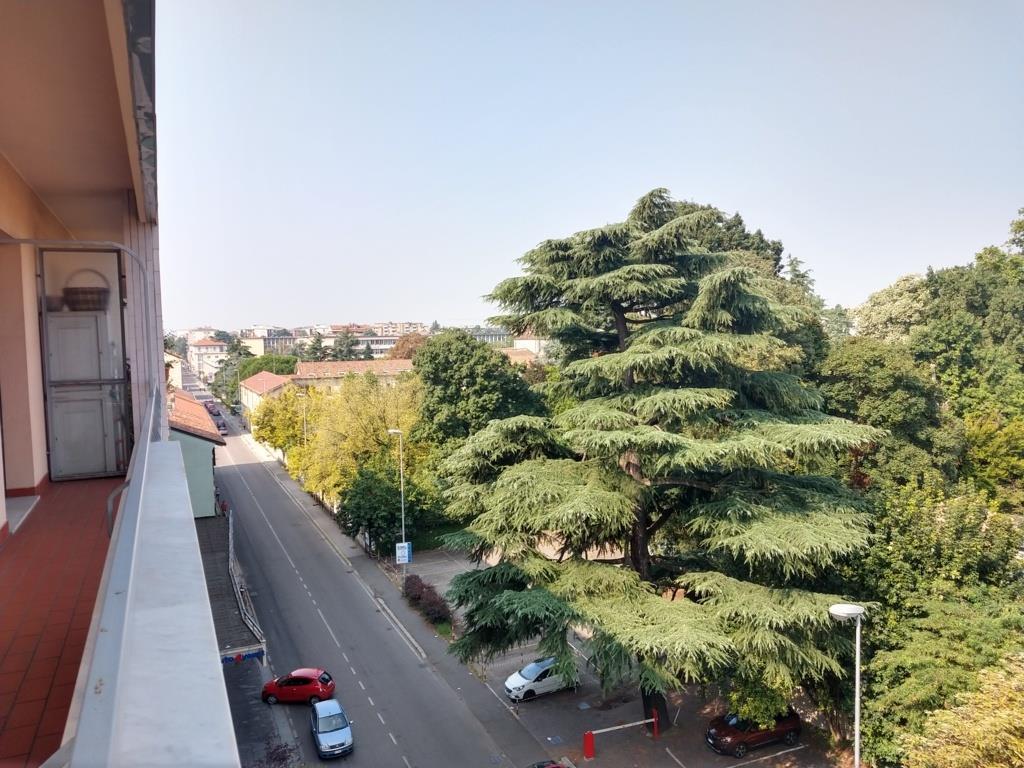 Appartamento MONZA vendita  CENTRO Via Cavallotti AMORUSO IMMOBILIARE