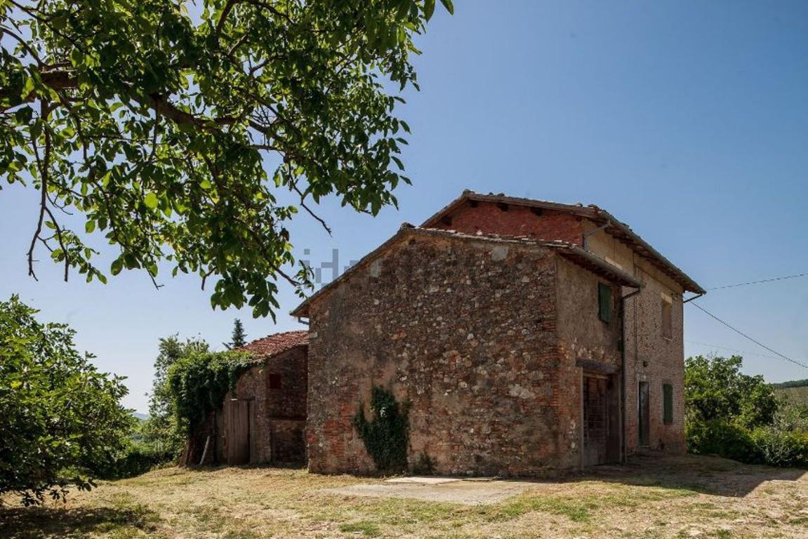 Rustico - Cascina CASALFIUMANESE vendita   via Pieve sant