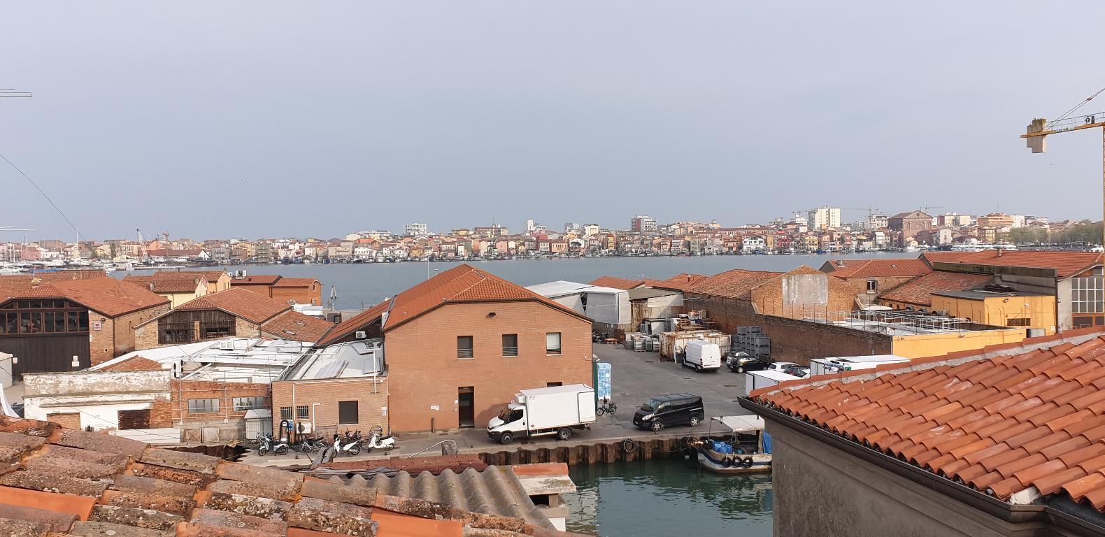  chioggia vendita quart:  soluzione casa snc