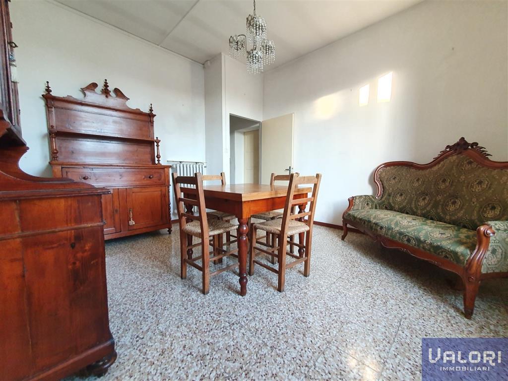 Villa Unifamiliare - Indipendente FAENZA vendita   VIA GIUSEPPE GARIBALDI Valori Immobiliari di Debora Rivola & A. S.a.s.