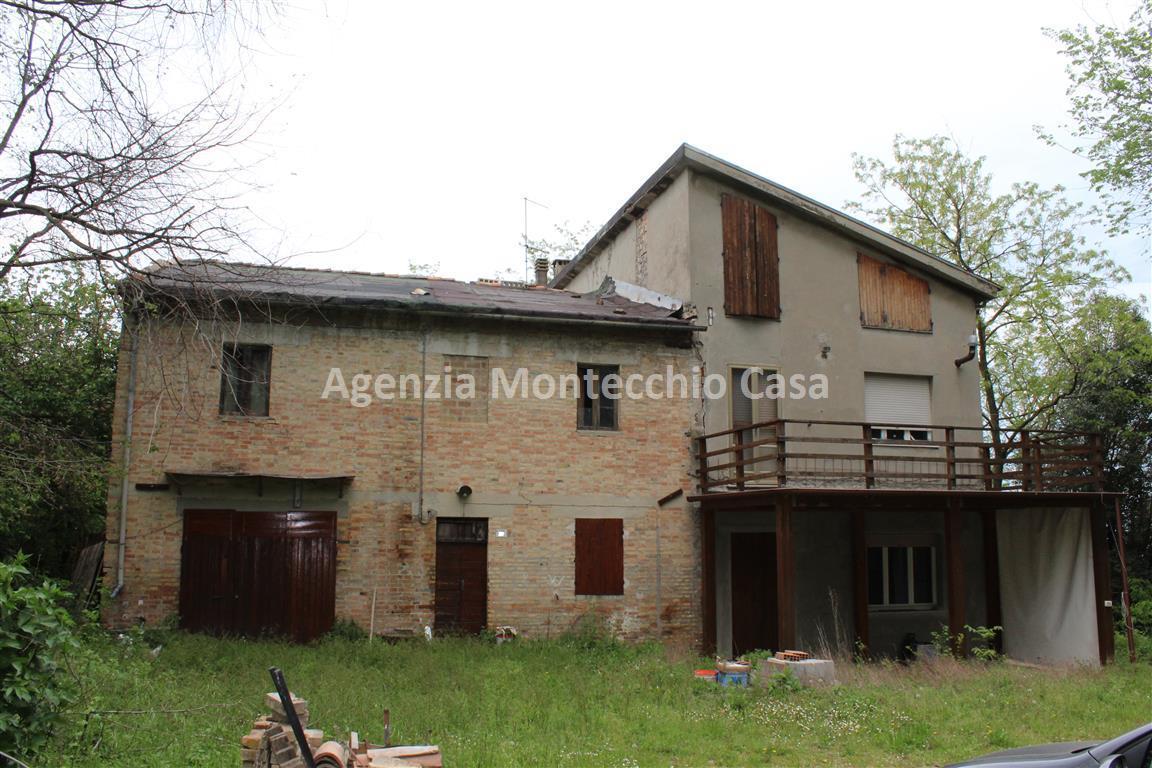 Villa Unifamiliare - Indipendente PESARO vendita    Agenzia Montecchio Casa