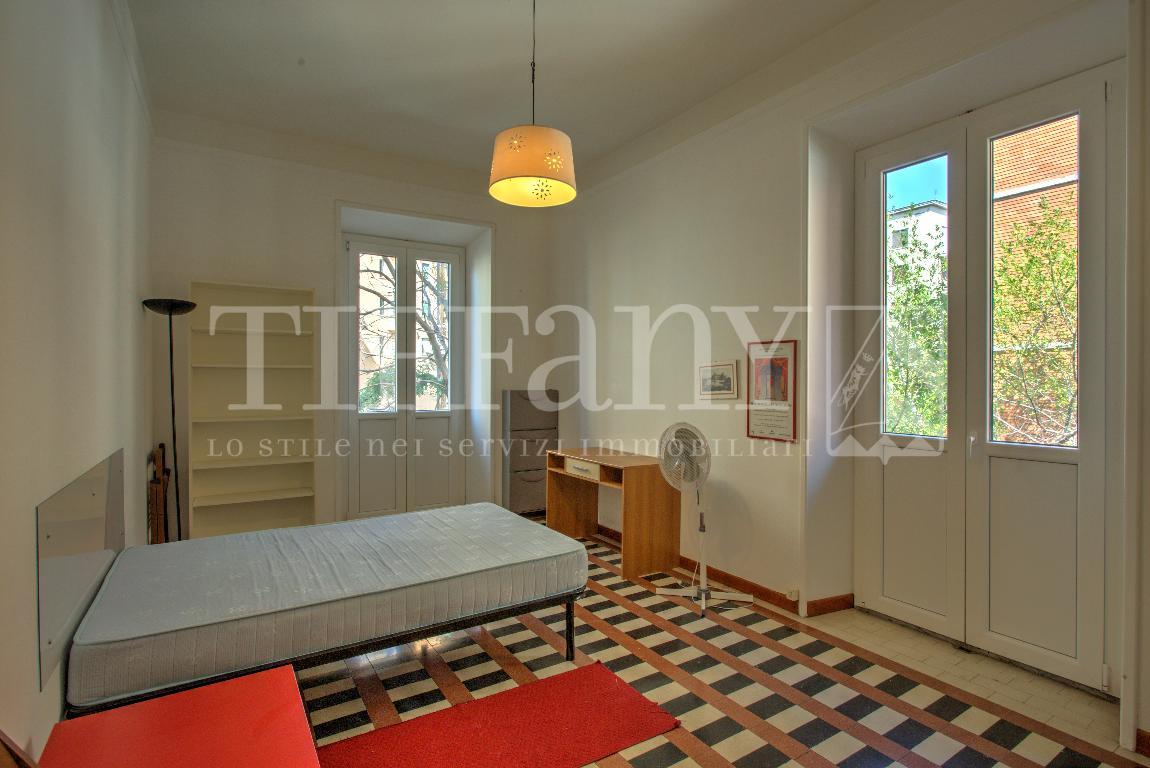  roma vendita quart: trieste (ii mun.) tiffany srl studio immobiliare