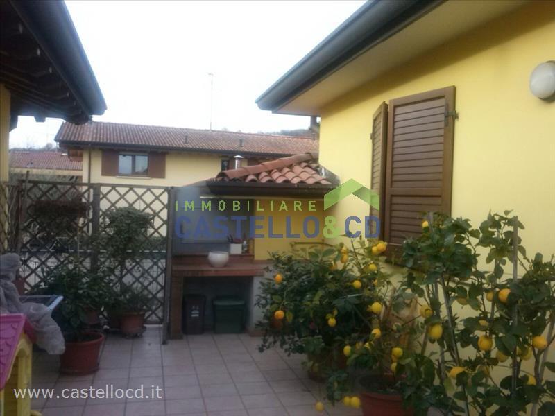 Appartamento PADENGHE SUL GARDA vendita   Via Roma, 66 CASTELLO&CD Immobiliare di Rambaldini Loretta