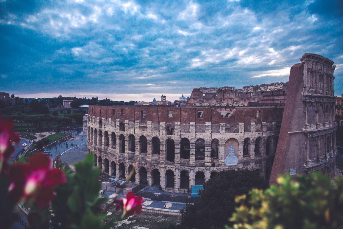  roma vendita quart: centro storico la commerciale srl promozioni immobiliari