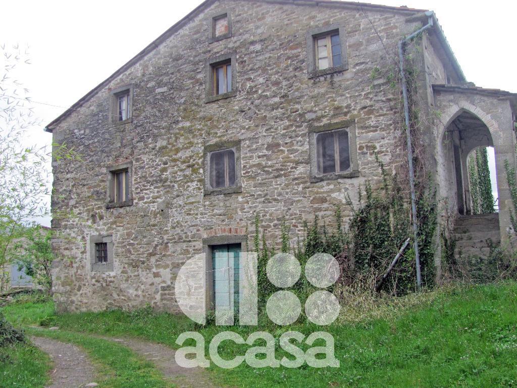 Rustico - Cascina BAGNO DI ROMAGNA vendita    ACASA Srl