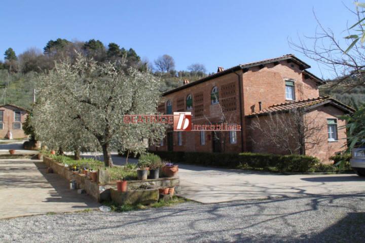 Rustico - Cascina CAPANNORI vendita    Beatrice Immobiliare