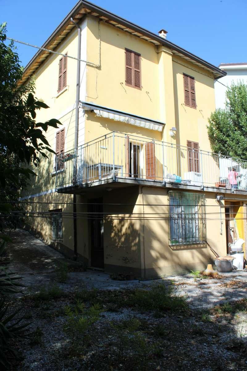 Villa Unifamiliare - Indipendente TAVULLIA vendita    Agenzia Montecchio Casa