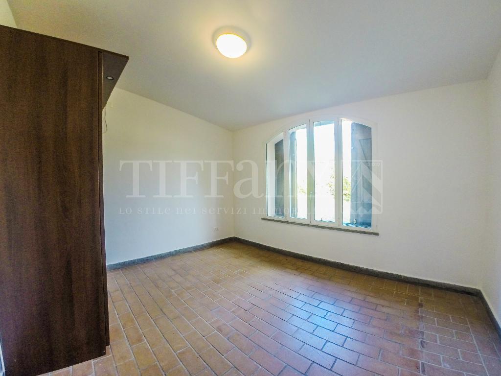 Villa Affiancata - Schiera ROMA affitto  Cassia flaminia Via Cassia Tiffany Srl Studio Immobiliare