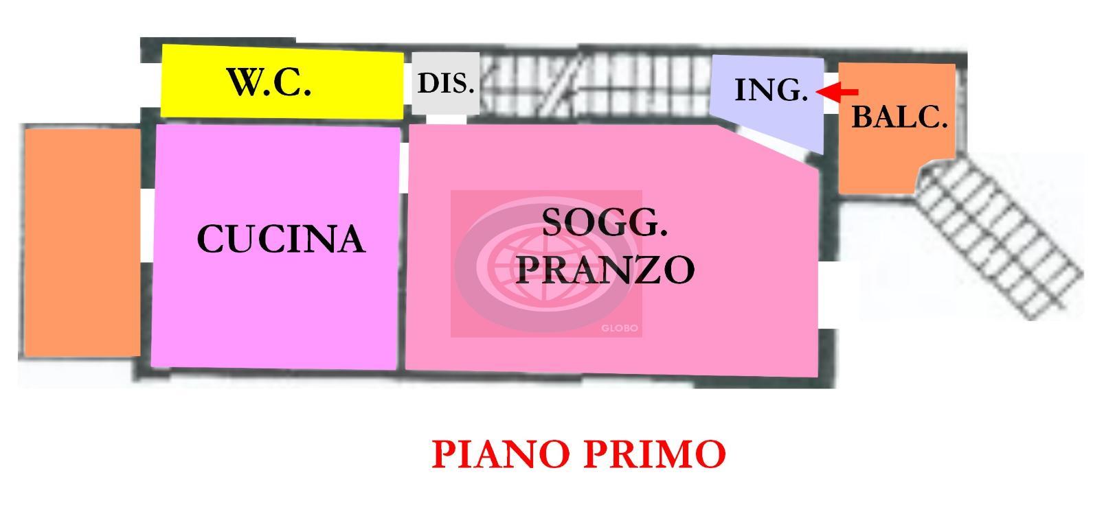  cervia vendita quart:  agenzia-globo-di-garavelli-gianni-&-c.-sas