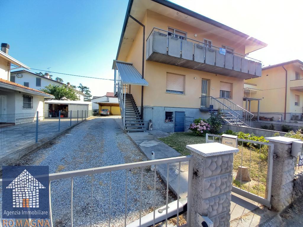  russi vendita quart:  agenzia immobiliare romagna di melandri p. & c