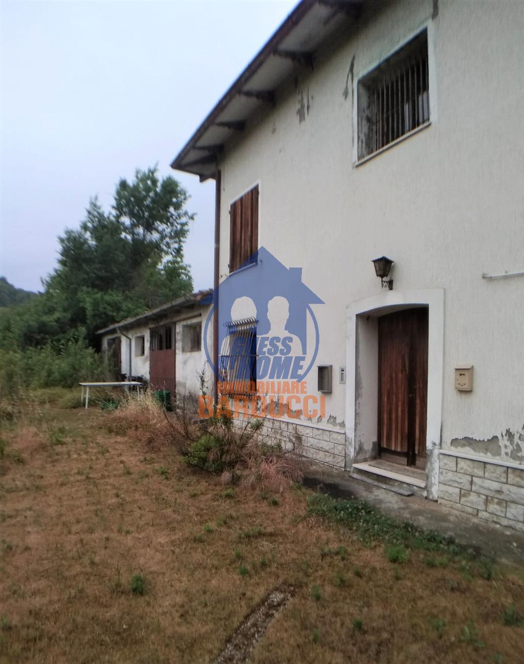 Villa Unifamiliare - Indipendente CESENA vendita    Agenzia Immobiliare Barducci