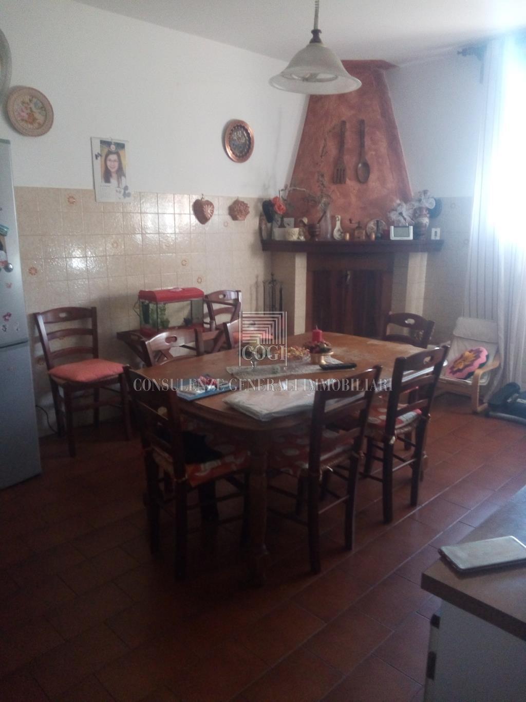 Villa Semi Indipendente CONSELICE vendita   Via Mensa Compro Casa Srl