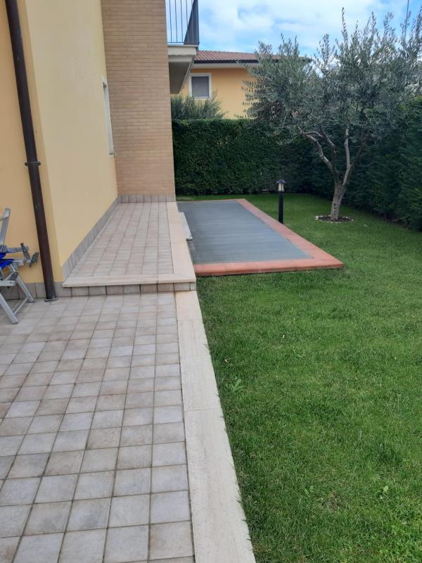 Appartamento MONTEPRANDONE vendita   via delle Magnolie Agenzia Immobiliare Panorama