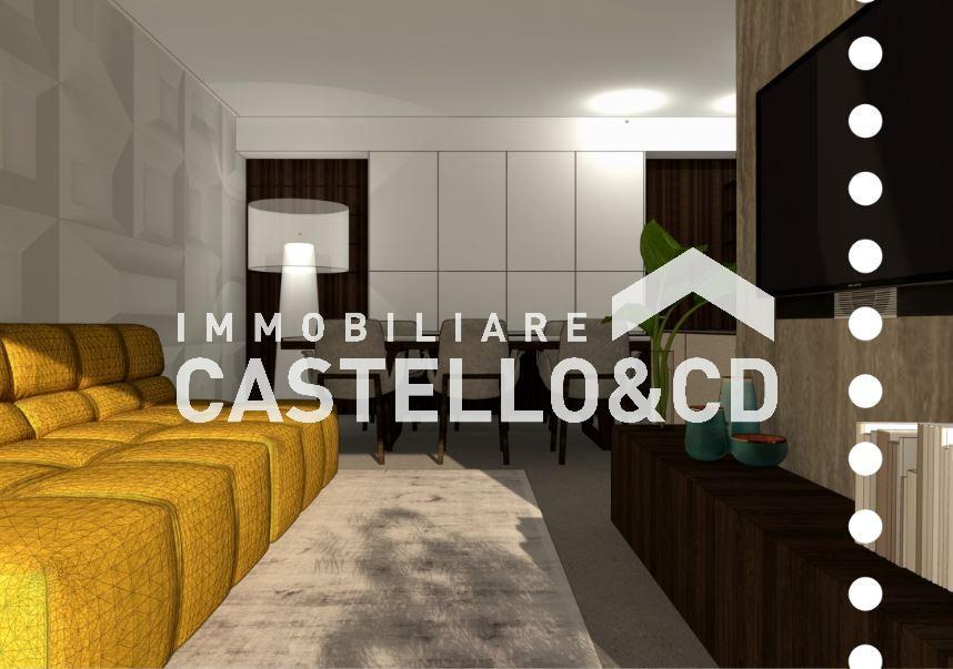 Appartamento DESENZANO DEL GARDA vendita   Via Giotto CASTELLO&CD Immobiliare di Rambaldini Loretta