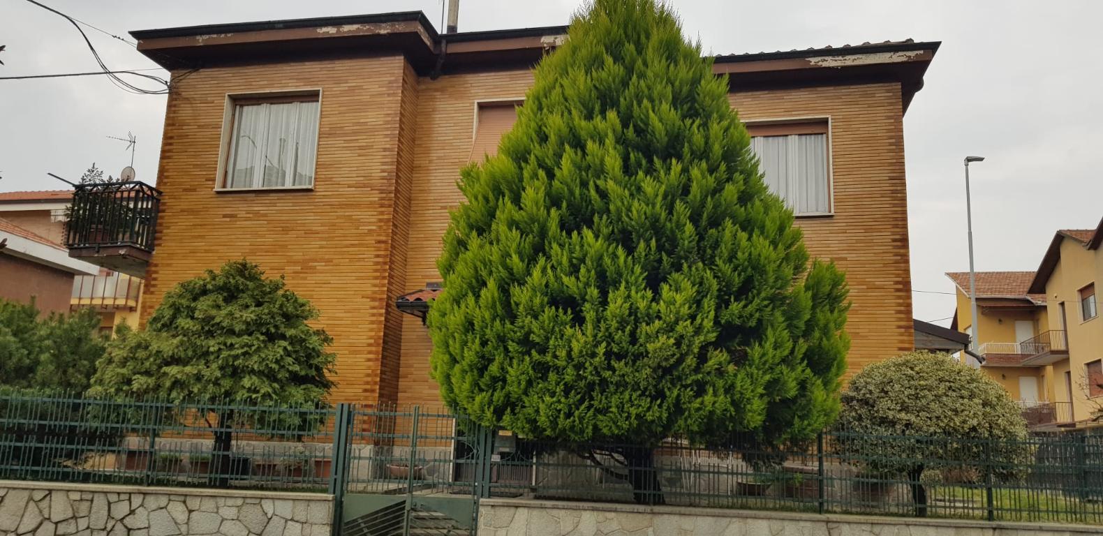 Villa ASTI vendita   VIA BORSARELLI DI RIFREDDO Specialcase