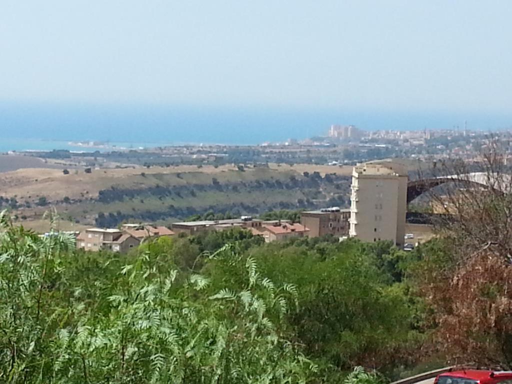 Appartamento AGRIGENTO affitto    CANTAVENERA ROSARIO