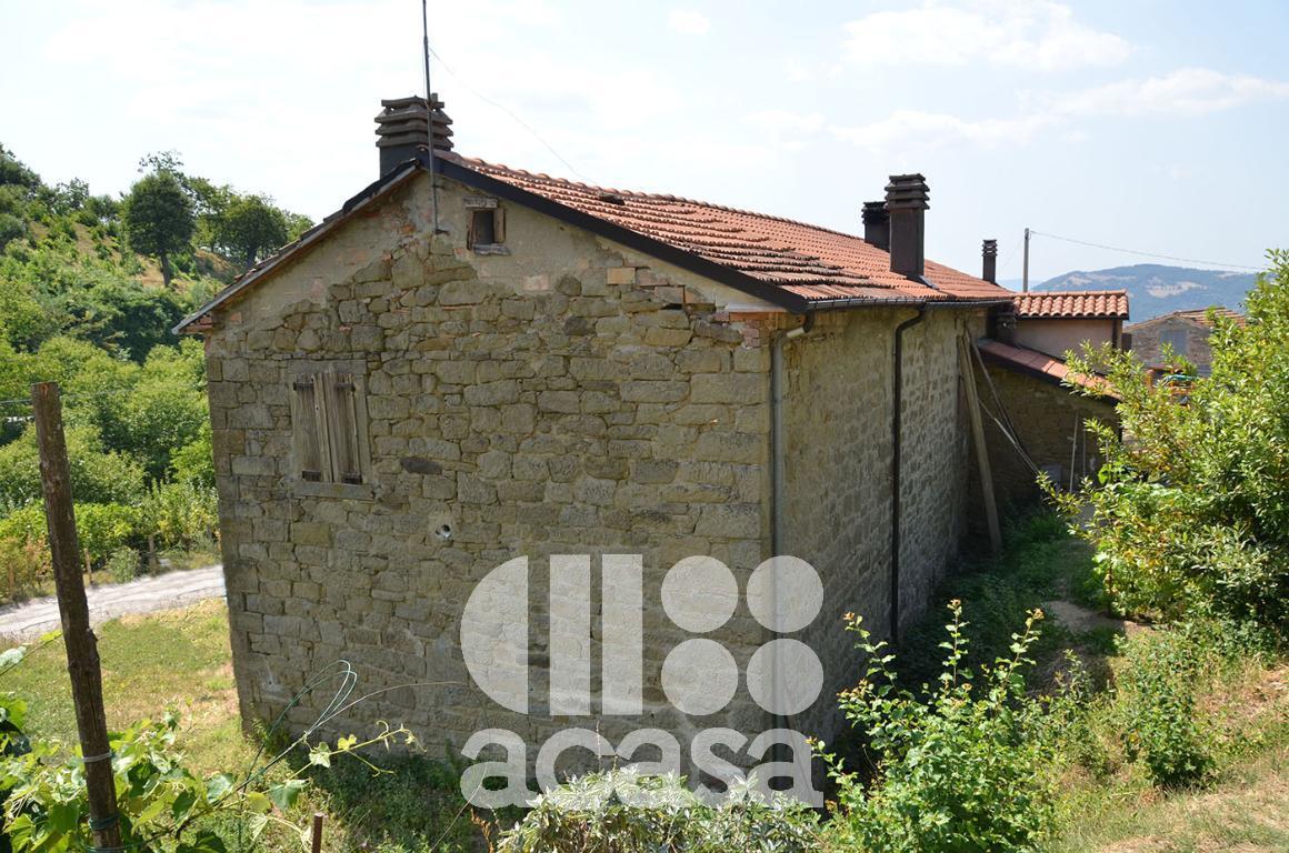 Rustico - Cascina BAGNO DI ROMAGNA vendita    ACASA Srl