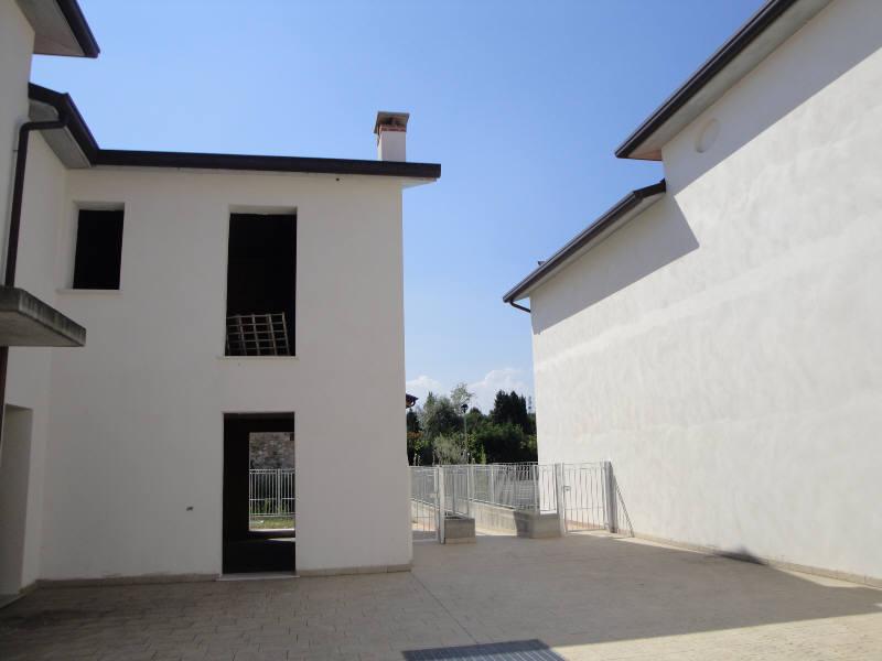 Villa Affiancata - Schiera MAROSTICA vendita    IMMOBILIARE ASSOCIATI DI ANDOLFATO EMANUELA MIRCA