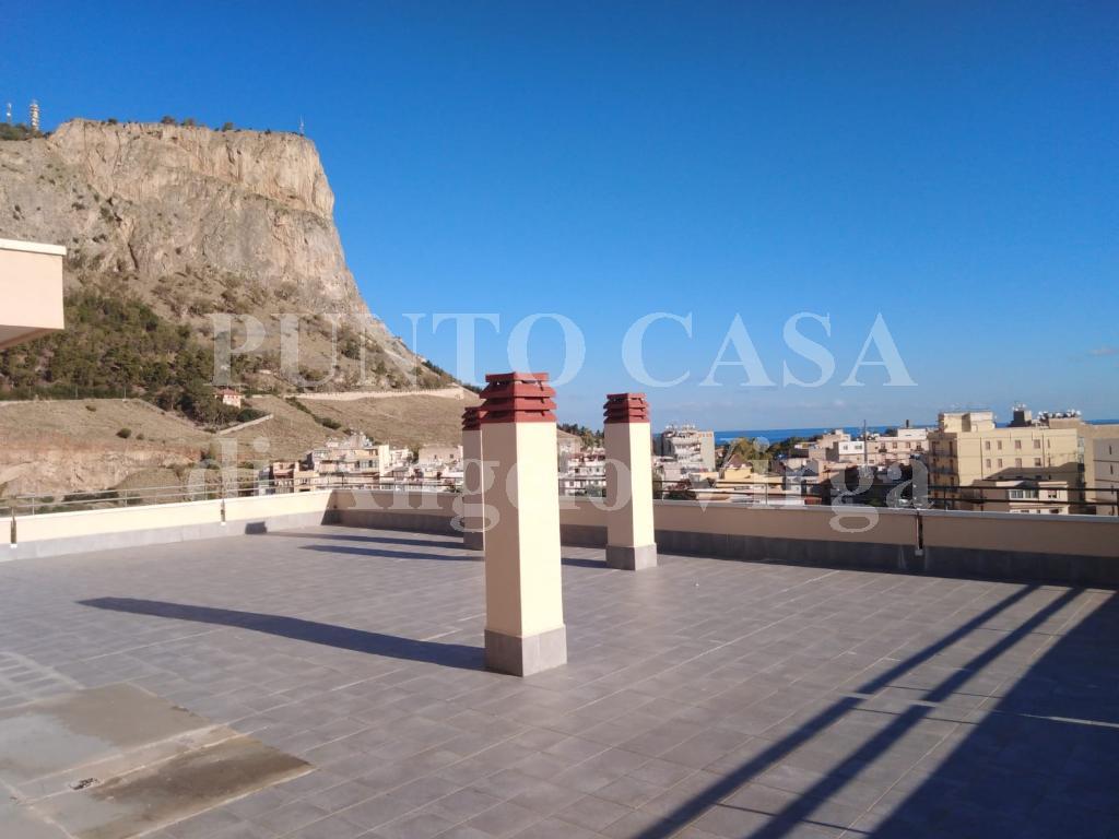 Appartamento PALERMO vendita  ARENELLA Via Don Lorenzo Milani PUNTO CASA VIRGA Srl