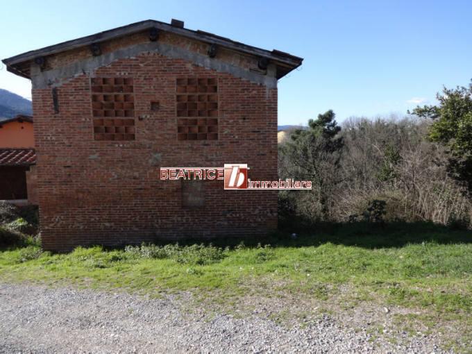 Rustico - Cascina CAPANNORI vendita    Beatrice Immobiliare