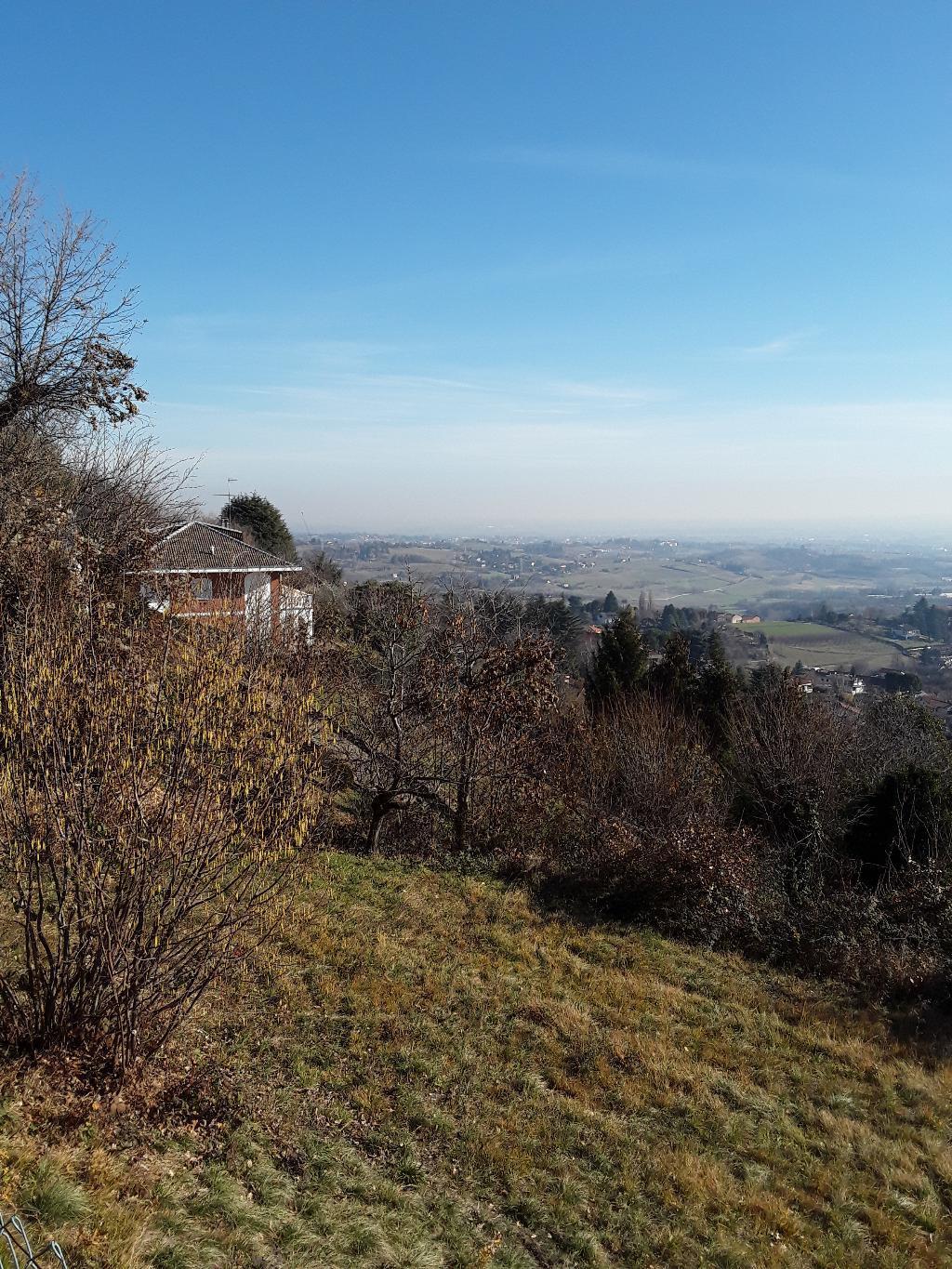 Villa PECETTO TORINESE vendita   via Barbara Allason BIMAR SAS DI ROSSI IVANO & C.