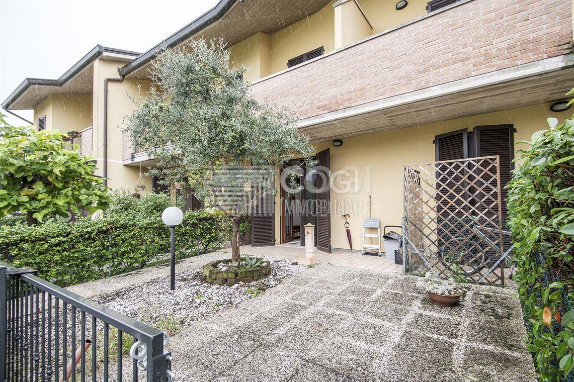 Vendita Villa a schiera, Russi