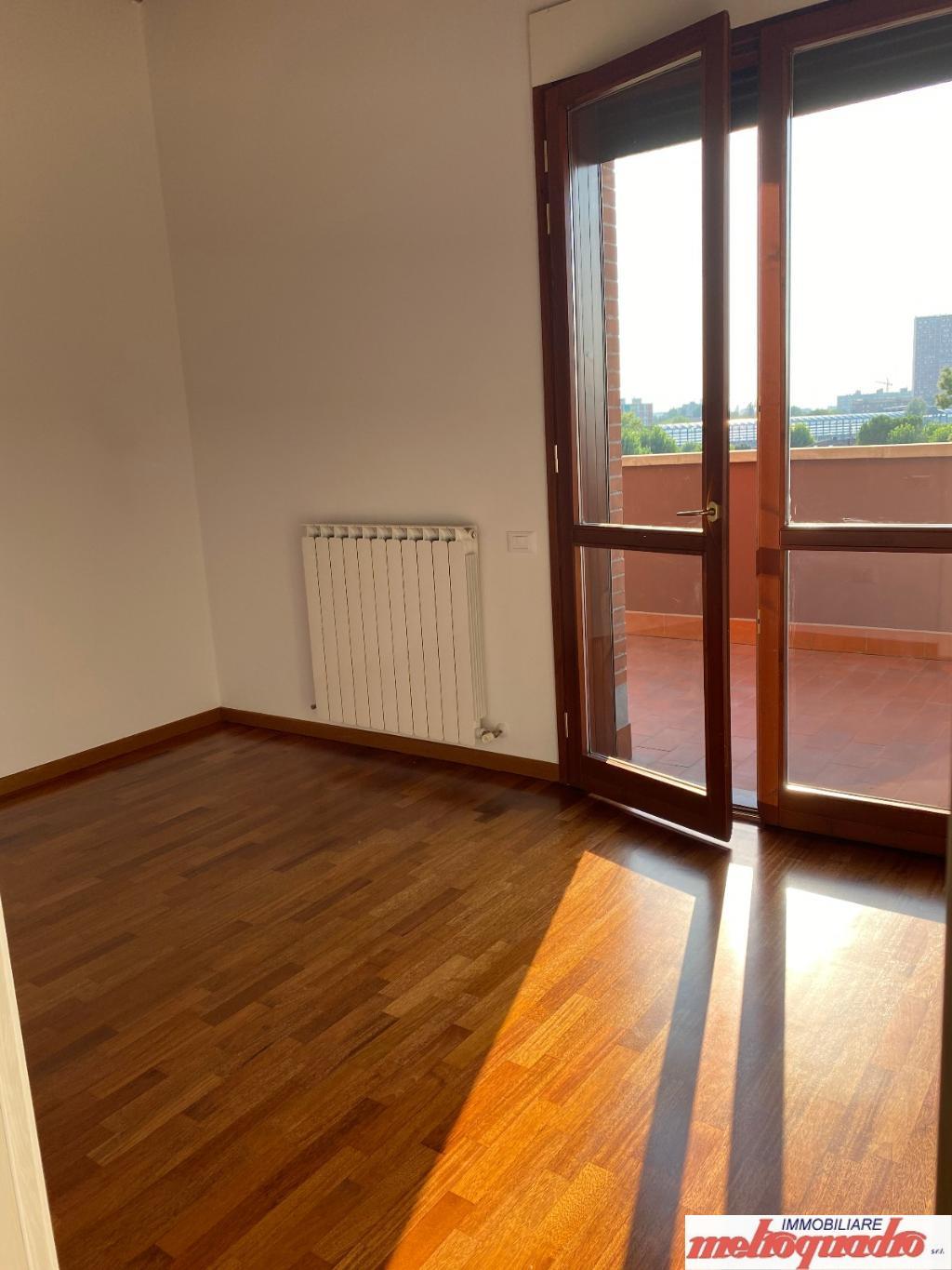 Appartamento BOLOGNA affitto  MASSARENTI  METROQUADRO IMMOBILIARE srl