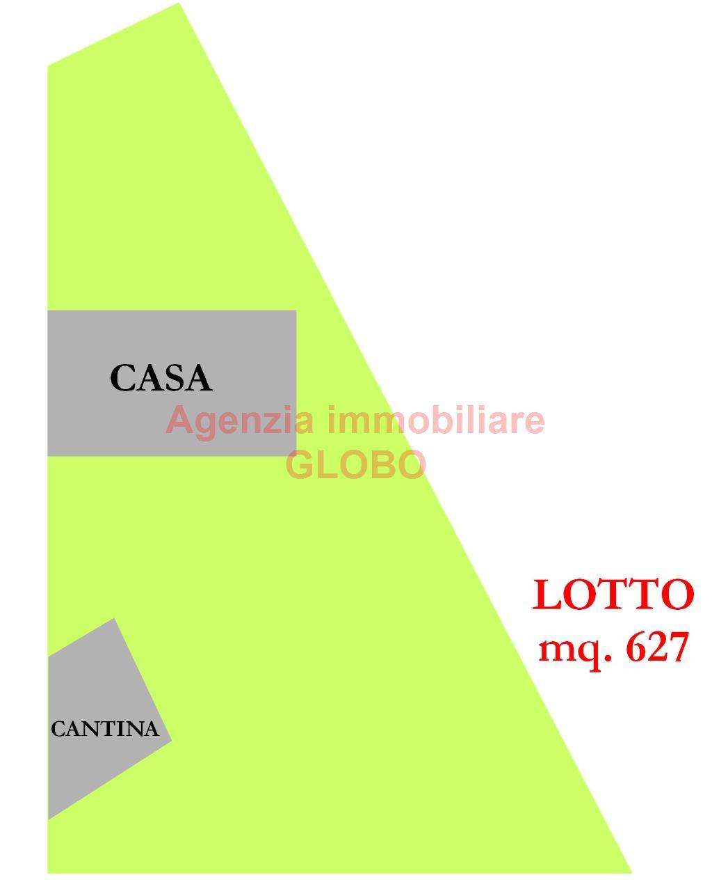  cesena vendita quart:  agenzia-globo-di-garavelli-gianni-&-c.-sas