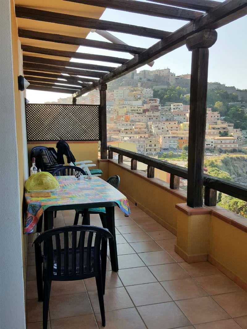 Appartamento CASTELSARDO vendita    Agenzia Montecchio Casa