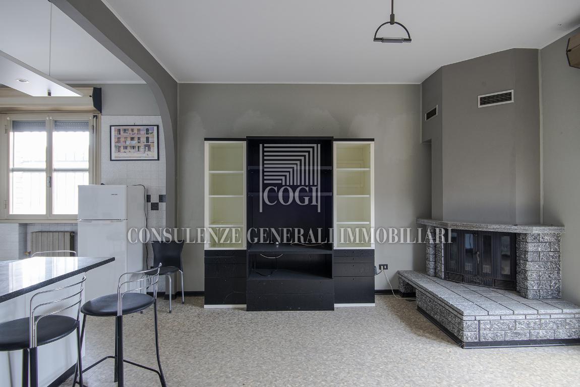 Villa Semi Indipendente CONSELICE vendita   via puccini Compro Casa Srl