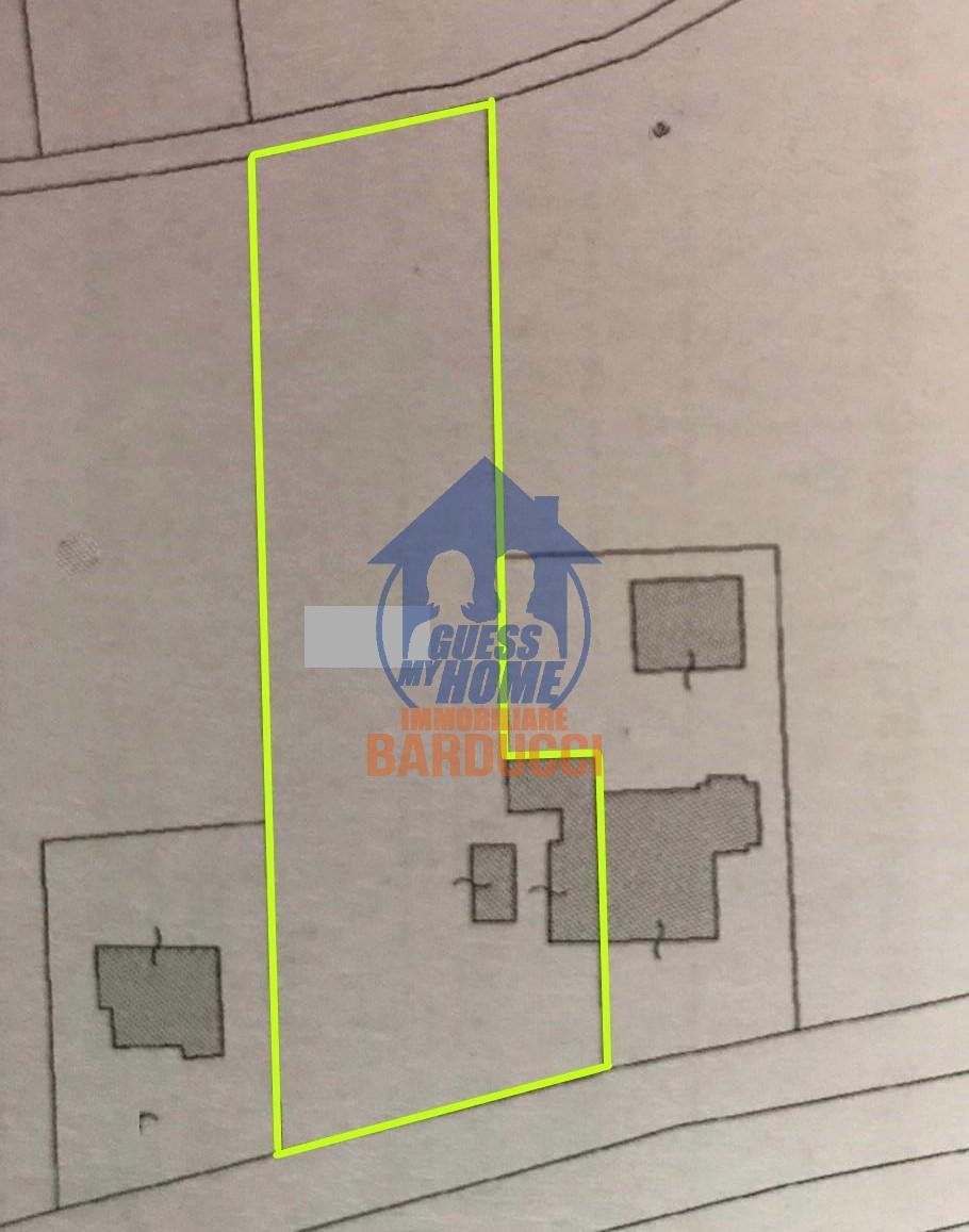 Villa Semi Indipendente GAMBETTOLA vendita    Agenzia Immobiliare Barducci