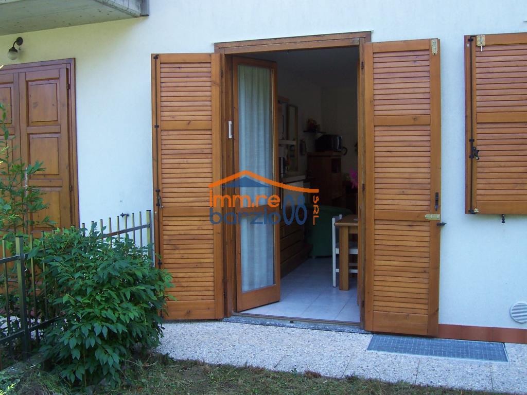 Villa Affiancata - Schiera CORTENOVA vendita    IMM.RE BARZIO 08 S.R.L.