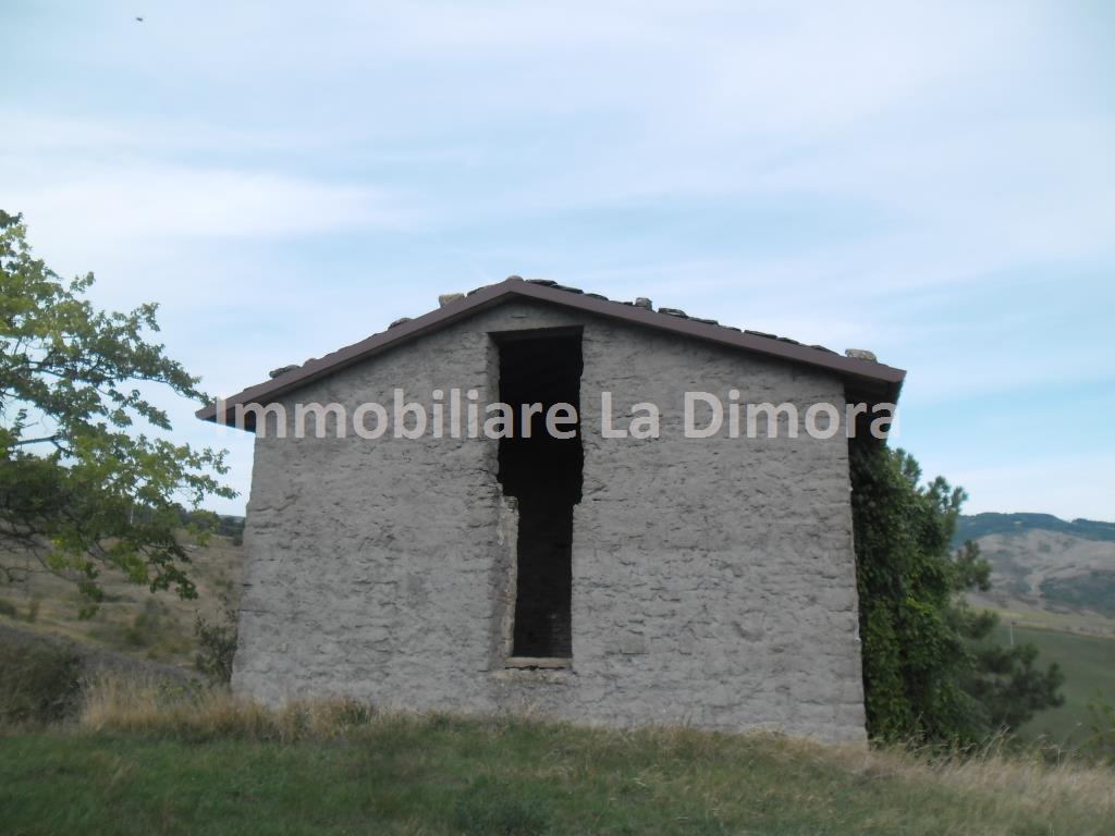 Villa Unifamiliare - Indipendente CASTEL DEL RIO vendita   Via Sillaro Immobiliare La Dimora