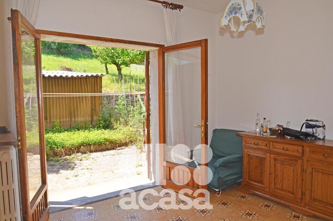 Villa Semi Indipendente BAGNO DI ROMAGNA vendita    ACASA Srl