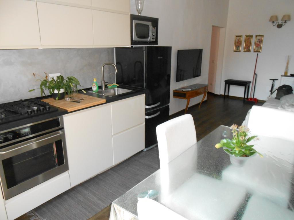 Appartamento FIRENZE affitto  OLTRARNO borgo S. Frediano Casaexpress Immobiliare