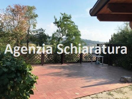 Appartamento VALLEFOGLIA vendita    Agenzia Immobiliare Schiaratura