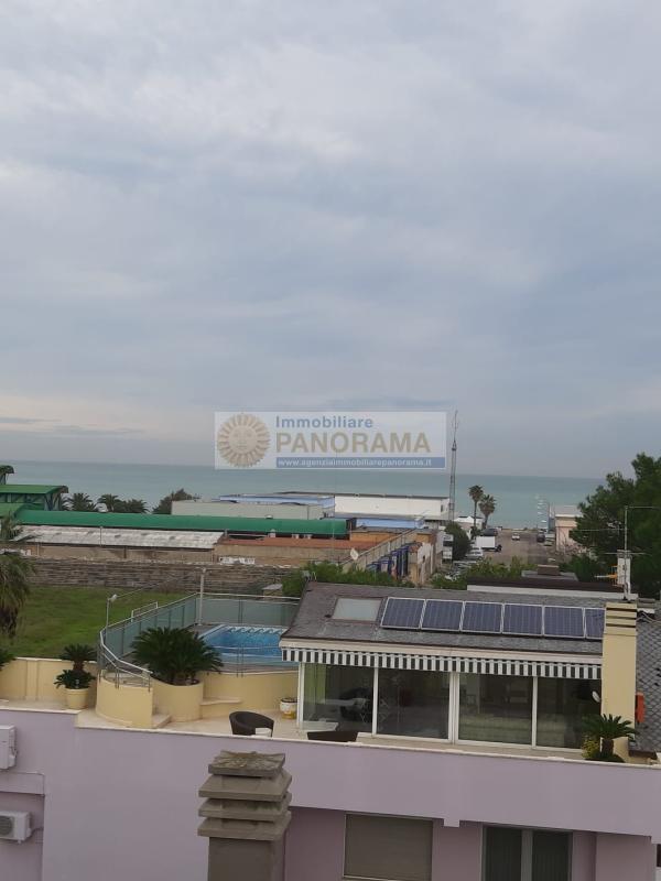 Villa SAN BENEDETTO DEL TRONTO vendita   via Brin Agenzia Immobiliare Panorama