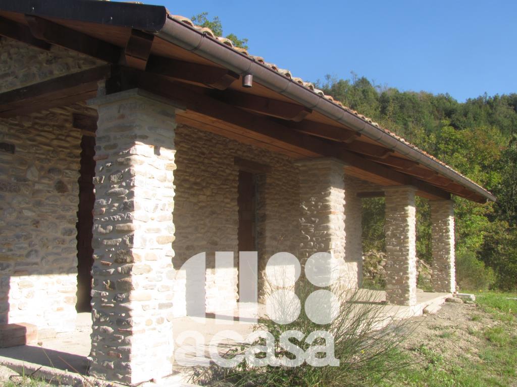 Rustico - Cascina SARSINA vendita    ACASA Srl